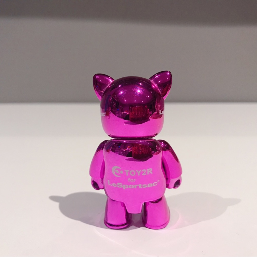 Tokidoki x LeSportsac Figurine - Picture 2 of 2